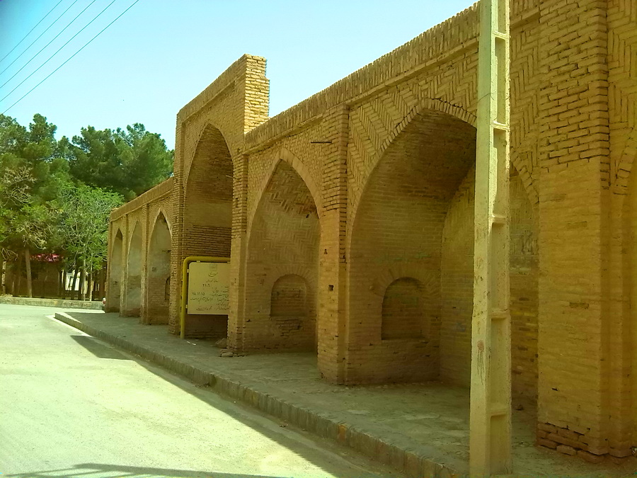 رباط کبودان