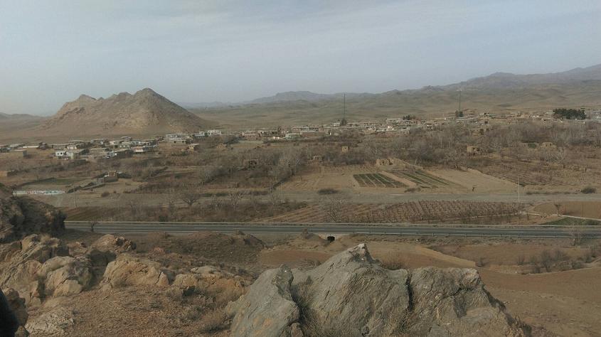  کبودان